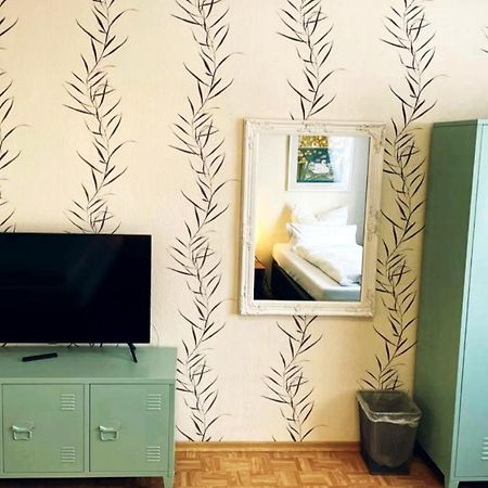 סארברוקן Apartment An Den Saarterrassen מראה חיצוני תמונה