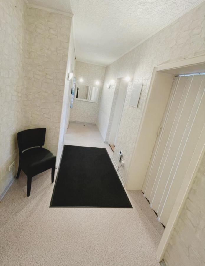 סארברוקן Apartment An Den Saarterrassen מראה חיצוני תמונה
